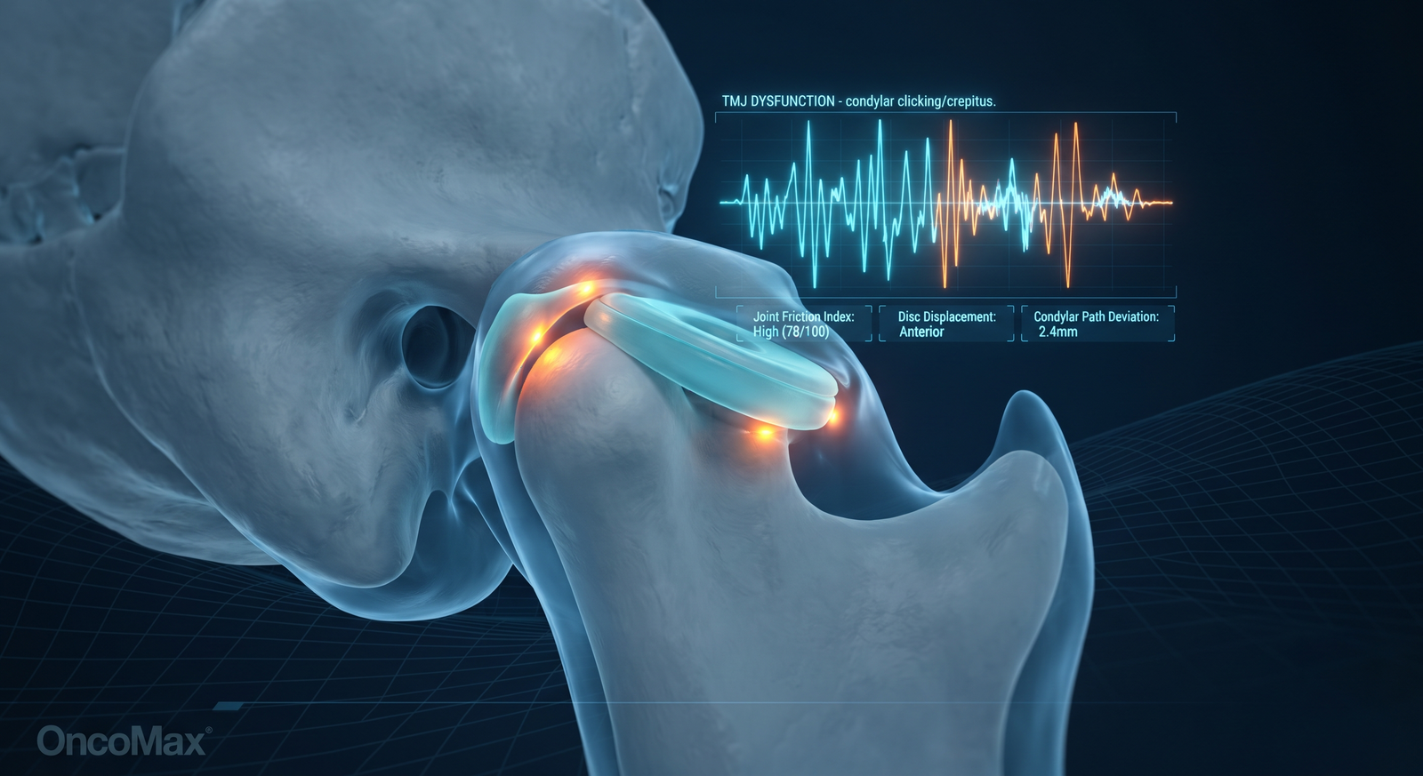 TMJ Disorders